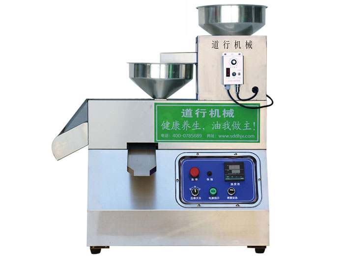 選購(gòu)香油機(jī)時(shí)，需慎重考慮三點(diǎn)